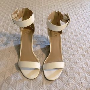 New York and Company Sandals